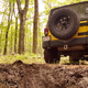 Image for article titled If You've Never Been Off-Roading, Go Right Now
